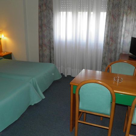 Hotel Ramoverde ボルゴマネーロ エクステリア 写真