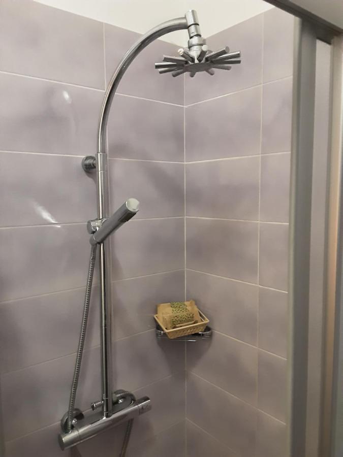 Hotel Ramoverde ボルゴマネーロ エクステリア 写真