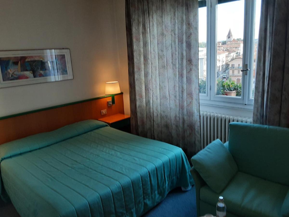 Hotel Ramoverde ボルゴマネーロ エクステリア 写真