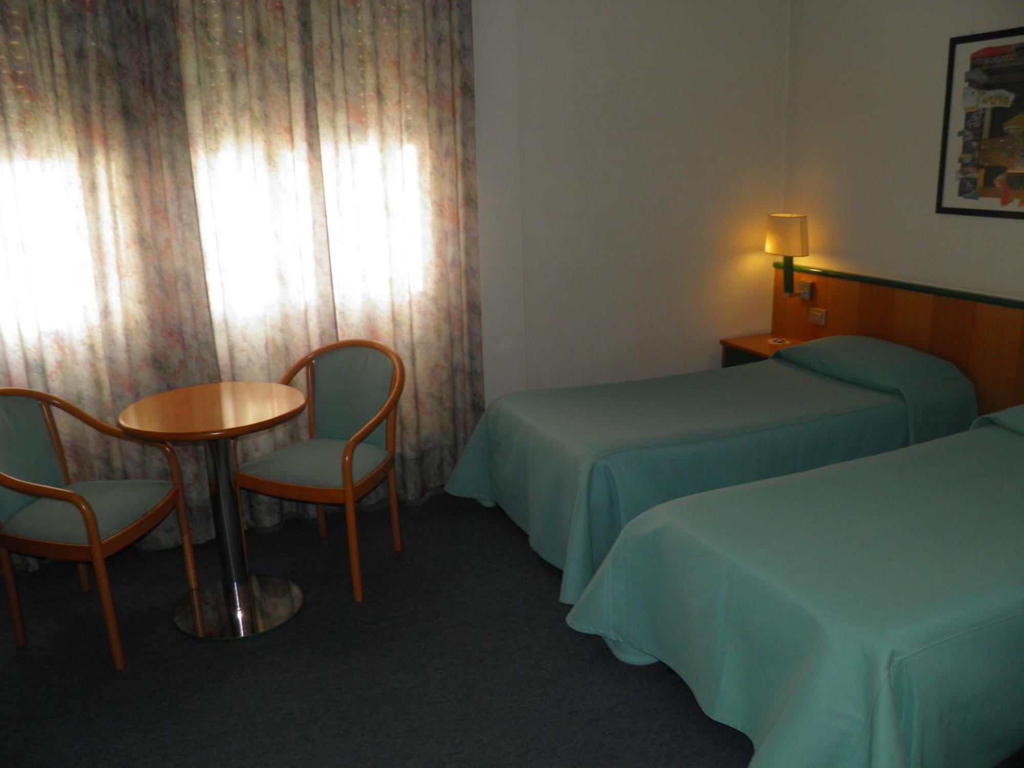 Hotel Ramoverde ボルゴマネーロ エクステリア 写真