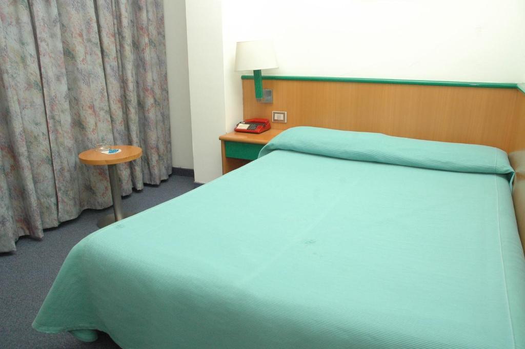 Hotel Ramoverde ボルゴマネーロ 部屋 写真