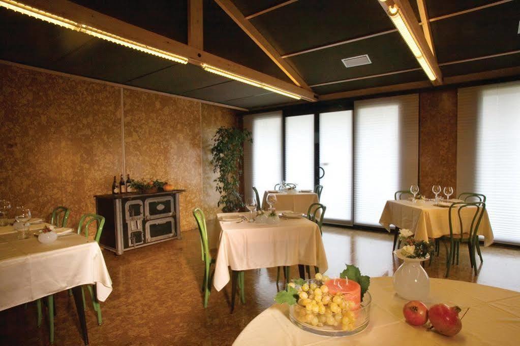 Hotel Ramoverde ボルゴマネーロ エクステリア 写真