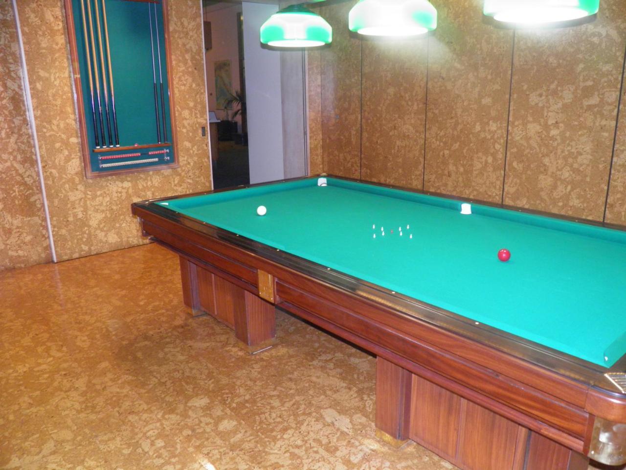 Hotel Ramoverde ボルゴマネーロ エクステリア 写真