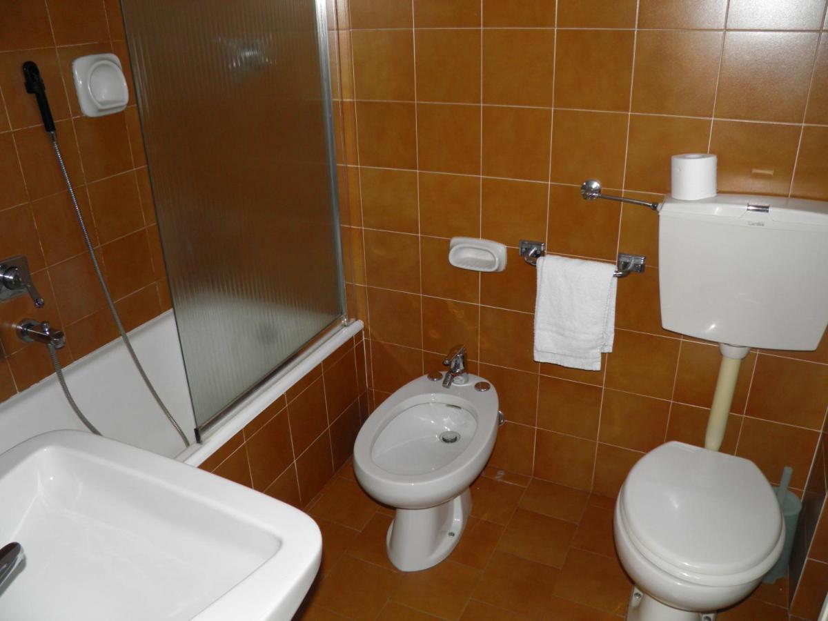 Hotel Ramoverde ボルゴマネーロ 部屋 写真